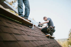 Local Roofers in Mt Pleasant, SC